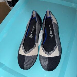 Rothys Flats Size 12